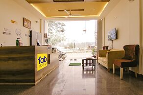Fabhotel The Nation