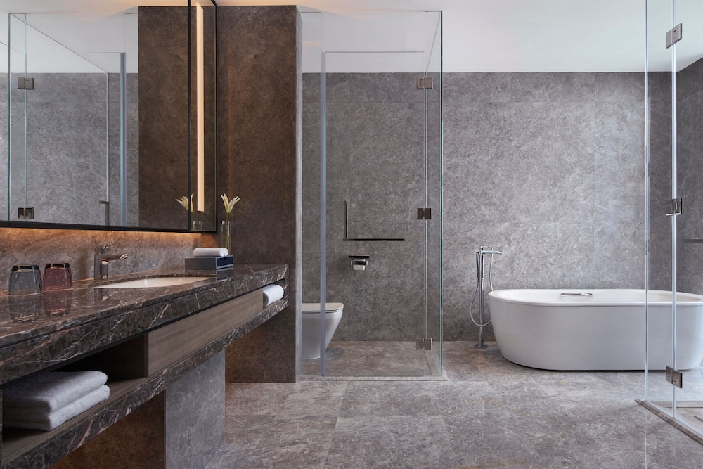 Foshan Marriott Hotel