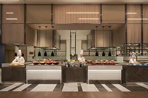 Foshan Marriott Hotel
