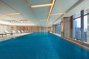 Foshan Marriott Hotel