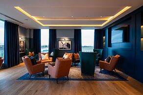 The Landing Hotel