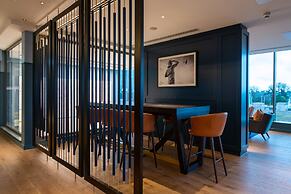The Landing Hotel