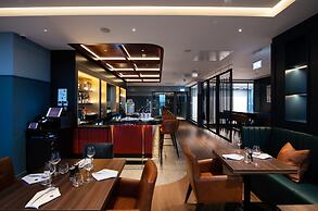 The Landing Hotel