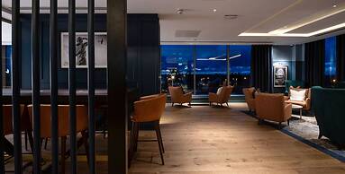The Landing Hotel