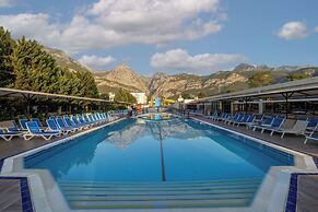 Club Hotel Belpınar