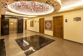 Club Hotel Belpınar