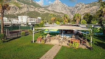 Club Hotel Belpınar