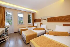 Club Hotel Belpınar