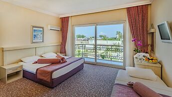 Club Hotel Belpınar