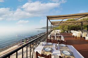 Club Hotel Belpınar
