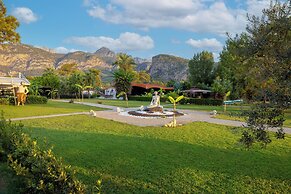 Club Hotel Belpınar