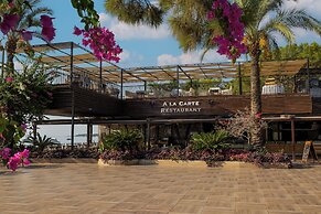 Club Hotel Belpınar