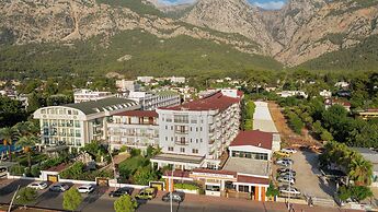 Club Hotel Belpınar