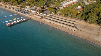 Club Hotel Belpınar