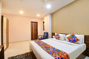 Fabhotel Royal Crystal