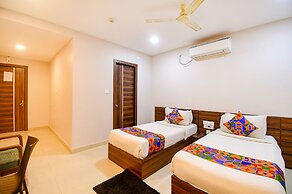 Fabhotel Royal Crystal