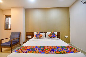 Fabhotel Royal Crystal