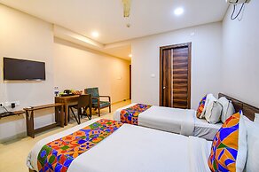 Fabhotel Royal Crystal