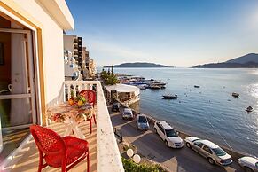 ACIKA apartments Rafailovici