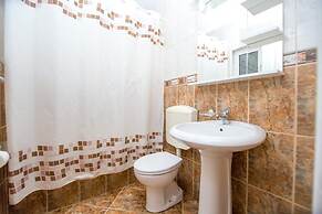 ACIKA apartments Rafailovici