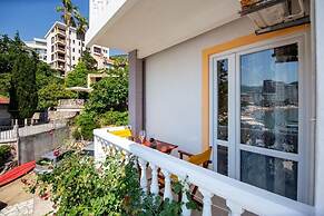 ACIKA apartments Rafailovici