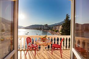 ACIKA apartments Rafailovici