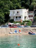 ACIKA apartments Rafailovici