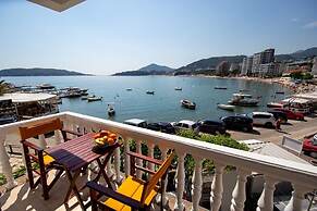 ACIKA apartments Rafailovici