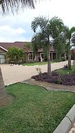 Hideaway Apartments
