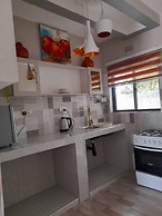 Hideaway Apartments