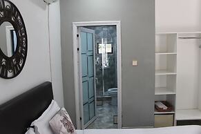 Hideaway Apartments