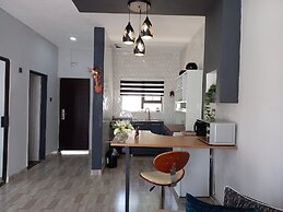 Hideaway Apartments