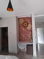 Hideaway Apartments