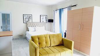 Hideaway Apartments