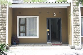 Hideaway Apartments