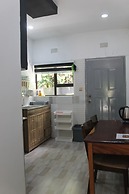 Hideaway Apartments