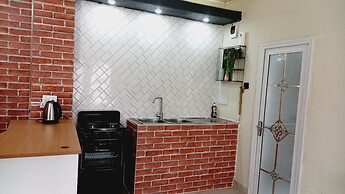 Hideaway Apartments