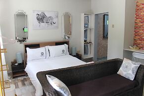 Hideaway Apartments