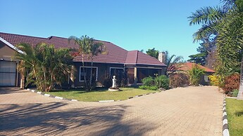 Hideaway Apartments