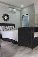 Hideaway Apartments