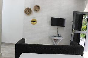 Hideaway Apartments