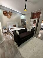 Hideaway Apartments