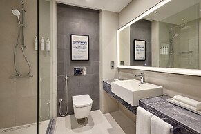 Courtyard By Marriott Jubail