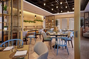 Courtyard By Marriott Jubail