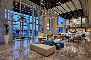 Courtyard By Marriott Jubail