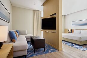 Courtyard By Marriott Jubail