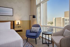 Courtyard By Marriott Jubail