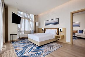 Courtyard By Marriott Jubail