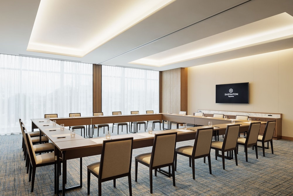 Sheraton Kagoshima