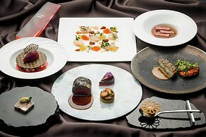 Sheraton Kagoshima